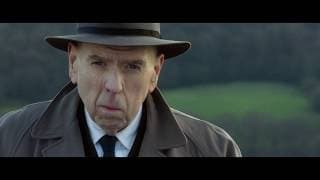 Mrs Lowry & Son - Official UK Trailer - In Cinemas 30th August