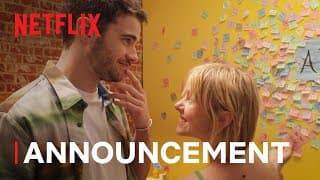 Announcement [Subtitled]