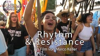 RHYTHM & RESISTANCE - Official Trailer