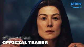 Official Teaser Trailer