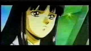 Silent Mobius The Motion Picture Trailer