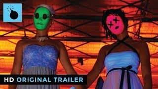 Official Trailer