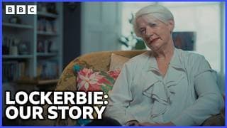 Lockerbie: Our Story coming soon to BBC iPlayer | Lockerbie: Our Story