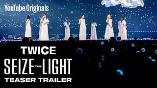 TWICE: Seize the Light | Teaser Trailer