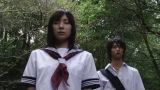 Seifuku Survivor Girl 2 (Japan Flix Trailer)