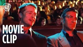 Assemble The Crew - Movie Clip