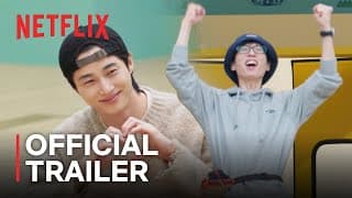 Official Trailer ENG SUB]