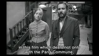 LA COMMUNE (PARIS, 1871) Clip
