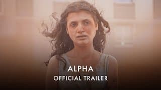 Official UK Trailer [Subtitled]
