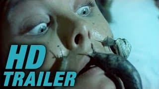 Aenigma (1987) OFFICIAL TRAILER [HD 1080p]