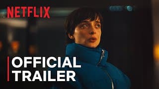 Official Trailer [Subtitled]