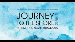 Journey to the Shore - Trailer
