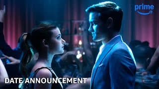 Date Announce