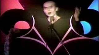 The Nomi Song trailer