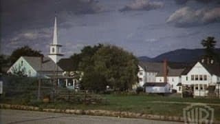 A Return to Salem's Lot - Original Theatrical Trailer