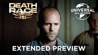 The Ultimate Race for a Prison Escape - Extended Preview