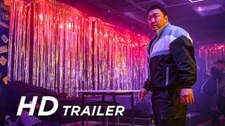 Trailer [Dubbed]