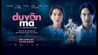 DUYÊN MA - TEASER | KC: 12.08.2022