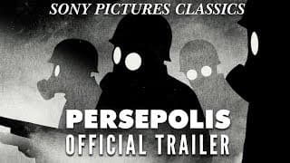 Official US Trailer [Subtitled]