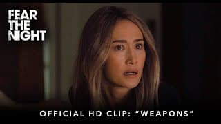 "Weapons"