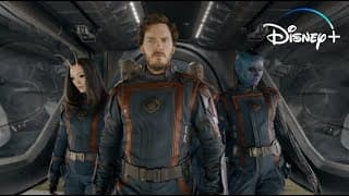 Disney+ Promo
