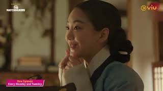 Viu Original - The Matchmakers Trailer (Korean)