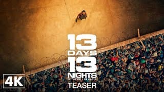 Official Teaser