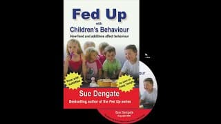Fed Up with Children’s Behaviour