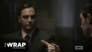AMC's 'The Making of The Mob: New York' Season 1 Finale Preview (Exclusive)