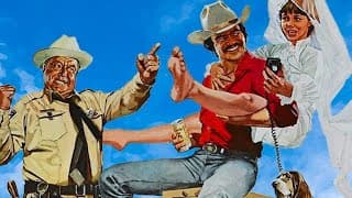 Smokey and the Bandit (1977) - Trailer HD 1080p