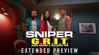 Extended Preview