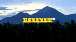 BANANAS!* trailer