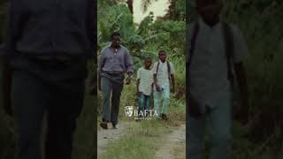 A standout, BAFTA-winning debut from Akinola Davies Jr.