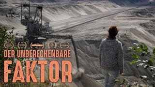 TRAILER · DER UNBERECHENBARE FAKTOR (Klima Dokumentarfilm)