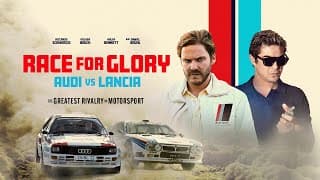 UK Trailer