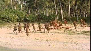Mondo Cane (1962) Italian Trailer
