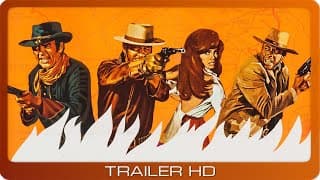 Bandolero! ≣ 1968 ≣ Trailer
