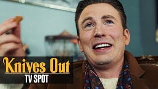 Official TV Spot “Mystery Review “