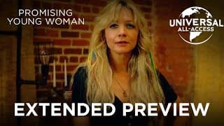 The So-Called "Nice Guy" - Extended Preview