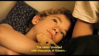 Original trailer "For Min Brors Skyld"