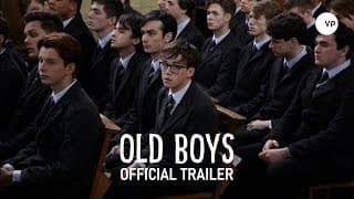 Official UK Trailer