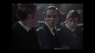 Dr Bell and Mr Doyle: The Dark Beginnings of Sherlock Holmes (2000) trailer