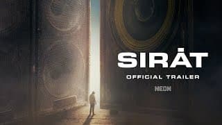 Official Trailer [Subtitled]