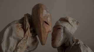 Hot Docs Trailers 2013: THE MAN WHO MADE ANGELS FLY