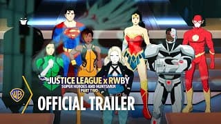 Official Trailer