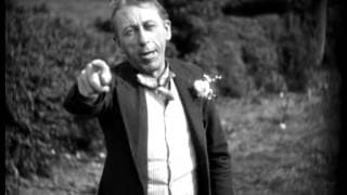 The Ring (1927) - Drunk At The Wedding