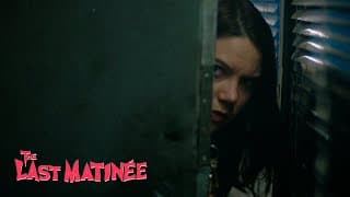 Let me in