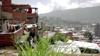 Trailer El Corazón de Caracas