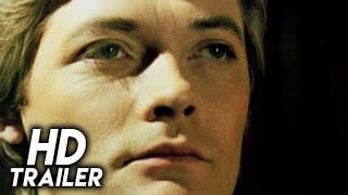 The Chosen (1977) Original Trailer [FHD]