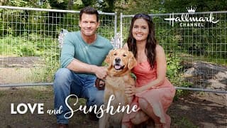 Preview - Love and Sunshine - Hallmark Channel
